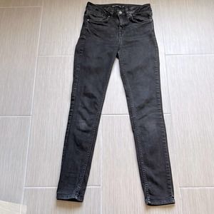 Karen Millen black skinny Jeans Size - 4
